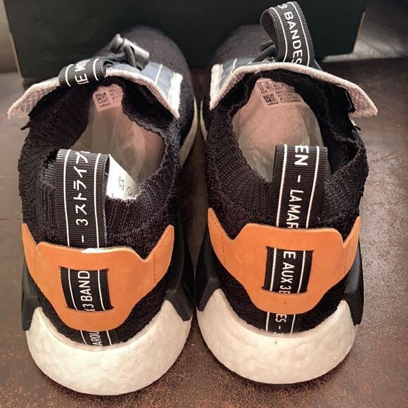 Adidas NMD_TS1 PK GTX main image 11